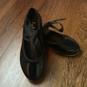 Bloch Annie Tyette Tap Shoe